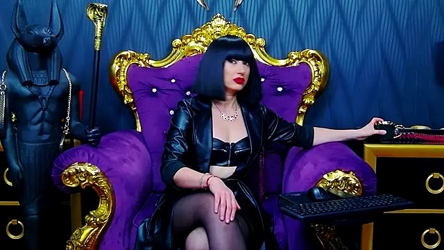 LaraMaeve online show from 10/02/25, 04:30