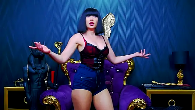 LaraMaeve online show from 11/08/25, 05:51