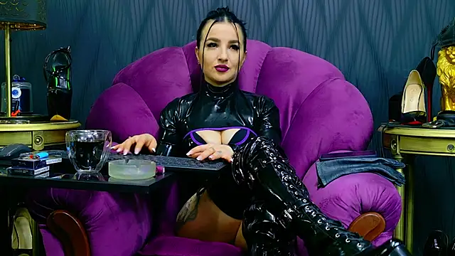 VivianReeve online show from 03/29/26, 07:52