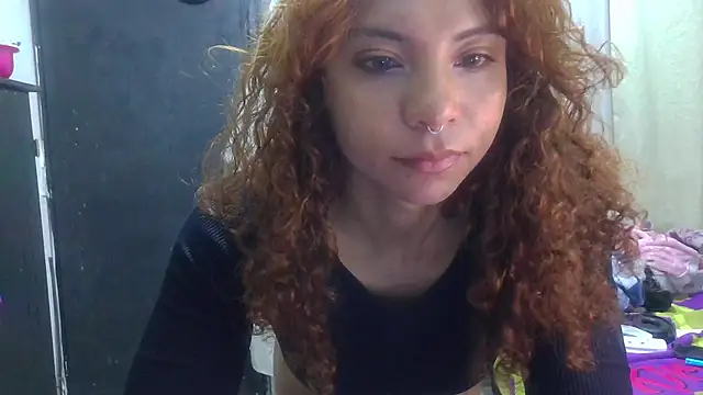 VioletV online show from 07/15/26, 03:34