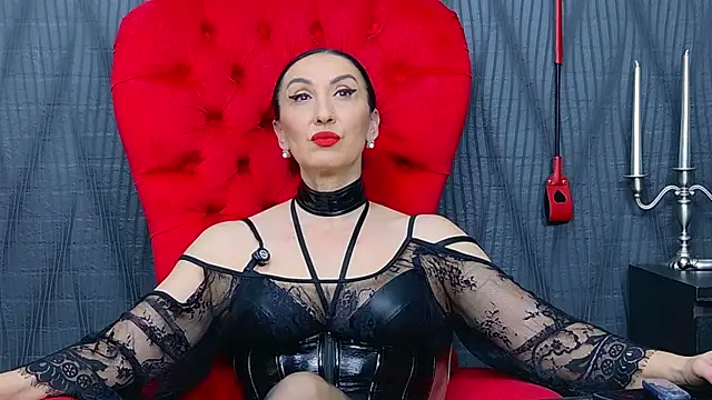 MistressDora online show from 05/05/26, 06:10