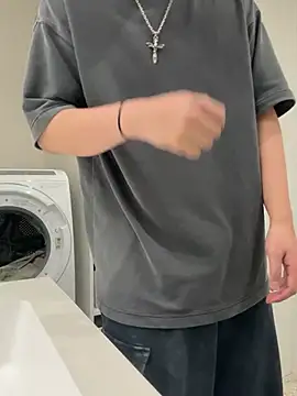 Mr Genghis Khan online show from 03/08/26, 04:27