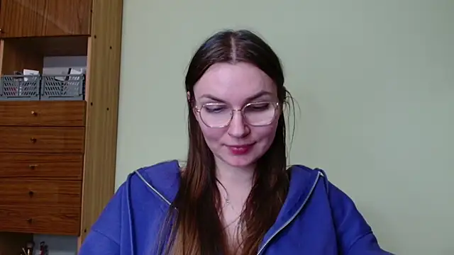 LooveELLYx online show from 01/08/25, 05:48