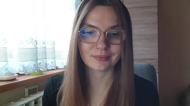 LooveELLYx online show from 11/14/25, 07:29