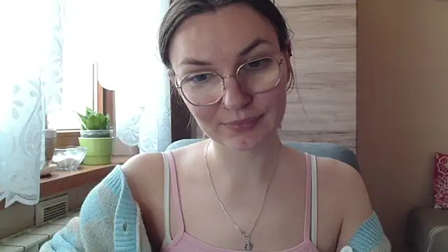 LooveELLYx online show from 03/30/26, 06:47