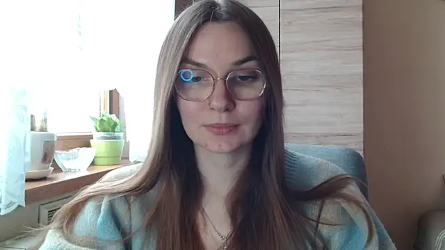 LooveELLYx online show from 04/08/26, 01:33