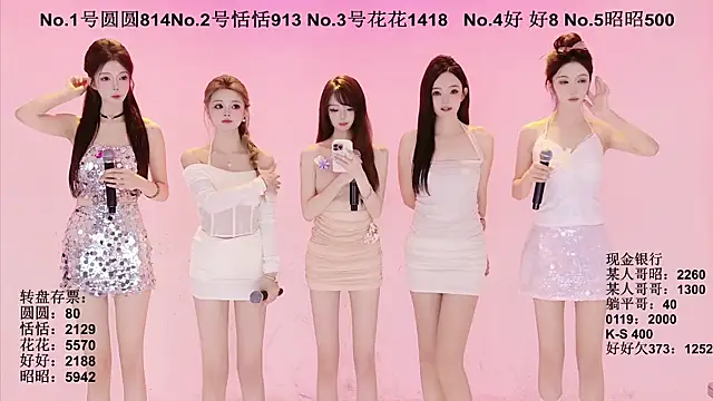 TNT-Sister online show from 09/21/25, 05:20