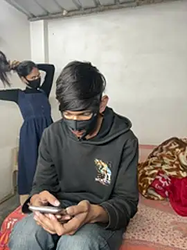 Anjaliangel07 online show from 01/09/26, 01:03