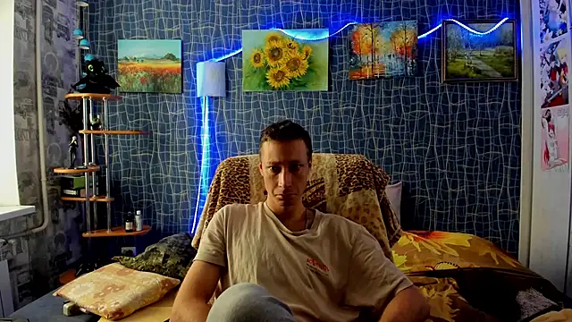 CuteBoy228 online show from 11/25/25, 07:52