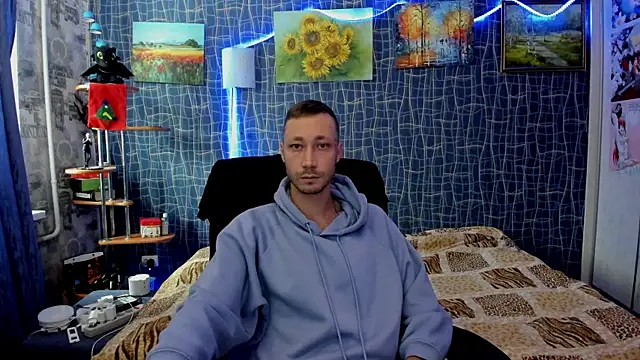 CuteBoy228 online show from 01/11/26, 10:31