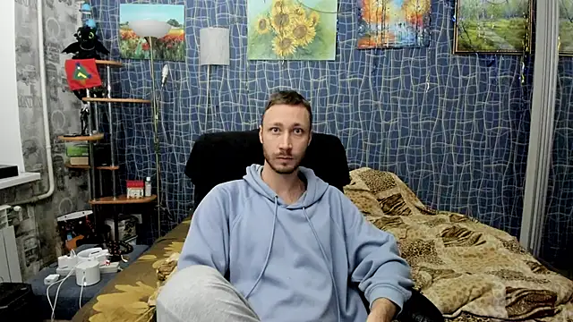 CuteBoy228 online show from 02/04/26, 06:03