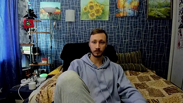 CuteBoy228 online show from 02/11/26, 01:27