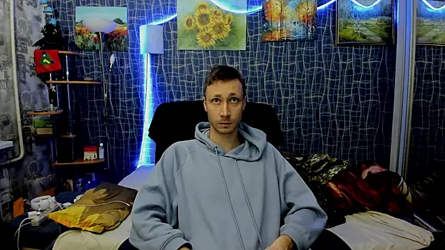 CuteBoy228 online show from 02/16/26, 03:19