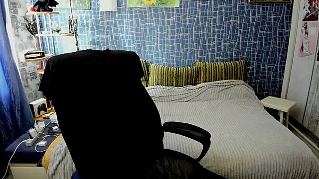 CuteBoy228 online show from 03/19/26, 12:53