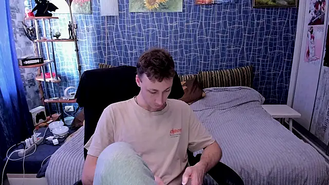 CuteBoy228 online show from 03/21/26, 12:43