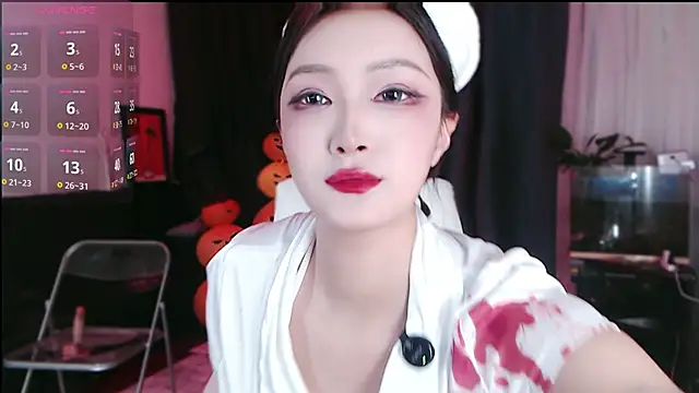 Candice-99 online show from 11/01/25, 01:57