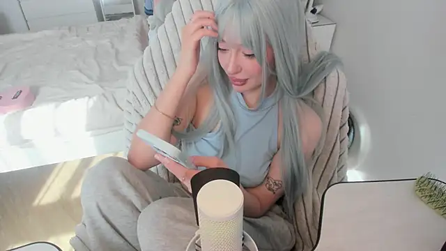 saadnesstyan online show from 04/09/26, 08:42