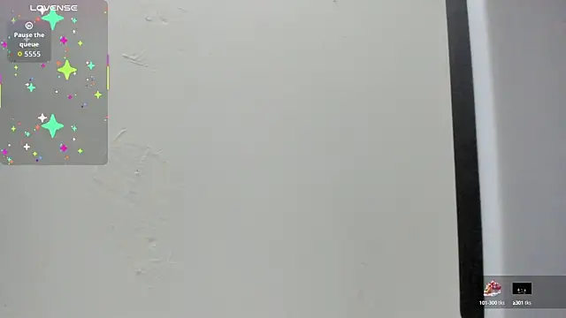 Sophia Ebony online show from 09/23/25, 12:30