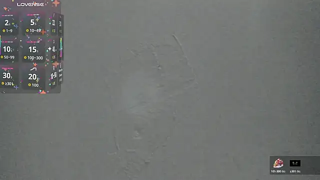 Sophia Ebony online show from 11/21/25, 12:26