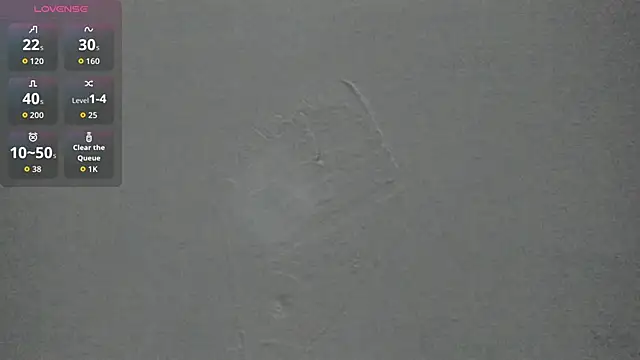 Sophia Ebony online show from 11/26/25, 12:28