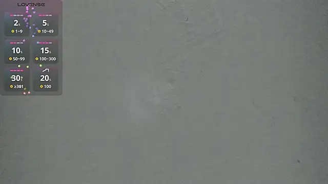 Sophia Ebony online show from 12/05/25, 12:25