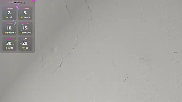 Sophia Ebony online show from 01/09/26, 01:03