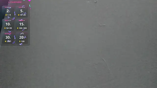 Sophia Ebony online show from 02/03/26, 12:10