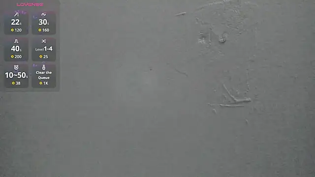 Sophia Ebony online show from 02/13/26, 12:12