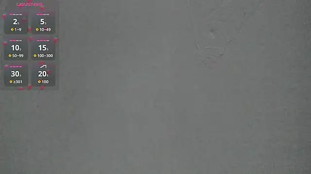 Sophia Ebony online show from 02/21/26, 12:06