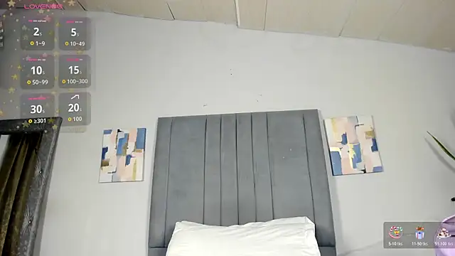 Sophia Ebony online show from 02/23/26, 12:13