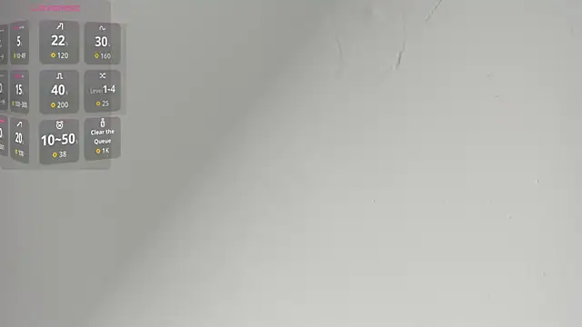 Sophia Ebony online show from 03/27/26, 12:05