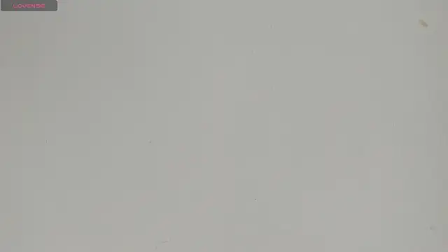 Sophia Ebony online show from 05/29/26, 12:14