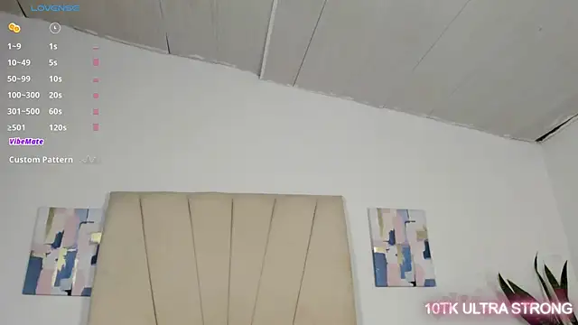 Sophia Ebony online show from 07/20/26, 01:13