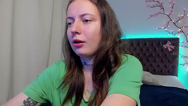 LilaVame online show from 09/10/25, 06:52