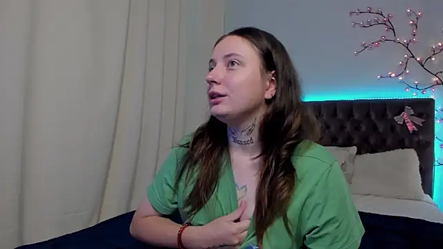 LilaVame online show from 09/13/25, 07:46