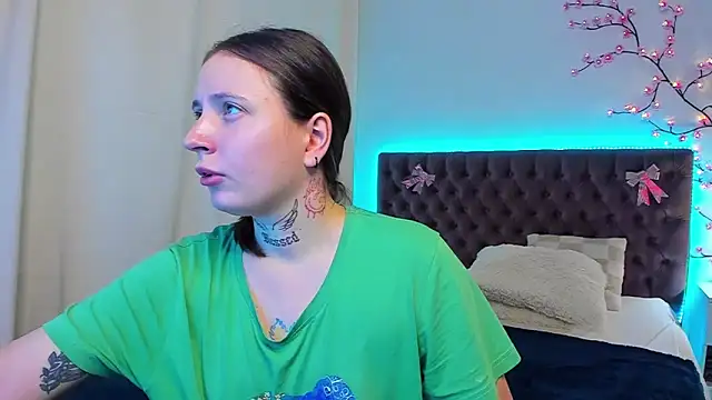 LilaVame online show from 10/08/25, 01:42