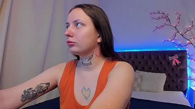 LilaVame online show from 10/12/25, 07:35