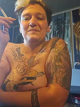 Ich-eben123 online show from 09/09/25, 08:25