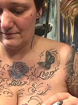 Ich-eben123 online show from 02/22/26, 09:08