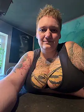 Ich-eben123 online show from 05/22/26, 02:12