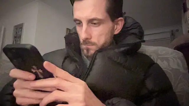 Big8inchUncutCock online show from 04/10/26, 10:03