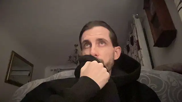 Big8inchUncutCock online show from 04/11/26, 10:47