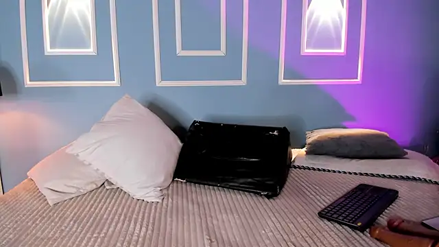 hannaa zc online show from 03/02/26, 08:37