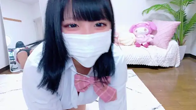 Nyan love ch online show from 02/06/26, 09:01