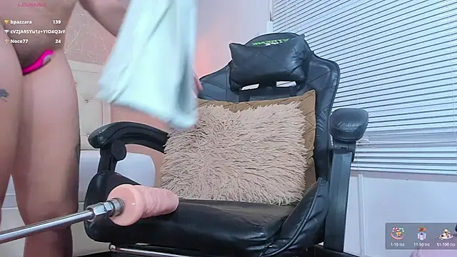 Snapshot of lissa_jhonsoon chatting on 01/18/26, 03:05 lissa jhonsoon online show from 01/18/26, 03:05