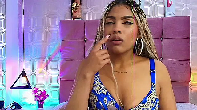 LexieBloom online show from 09/29/25, 03:55