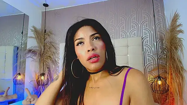 LexieBloom online show from 03/02/26, 05:19