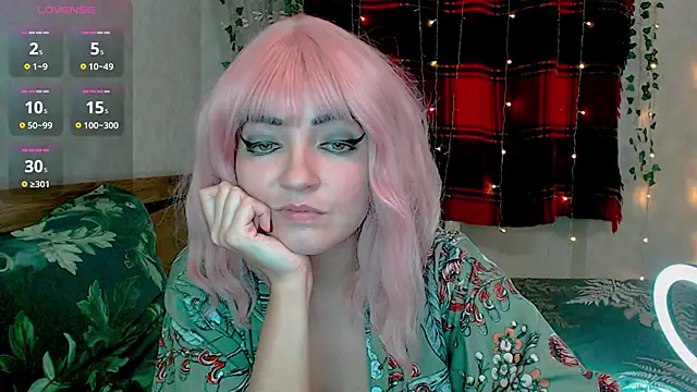 MagicPink online show from 02/07/26, 12:53