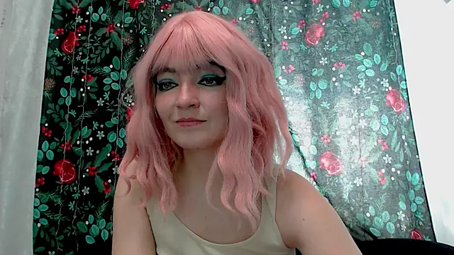 MagicPink online show from 05/07/26, 11:15