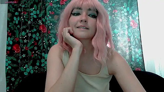 MagicPink online show from 05/08/26, 11:37